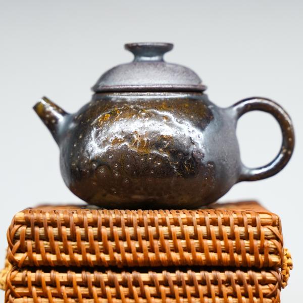 Чайник «Металл 15» Дэхуа 150 мл Чайник «Металл 15» Дэхуа 150 мл