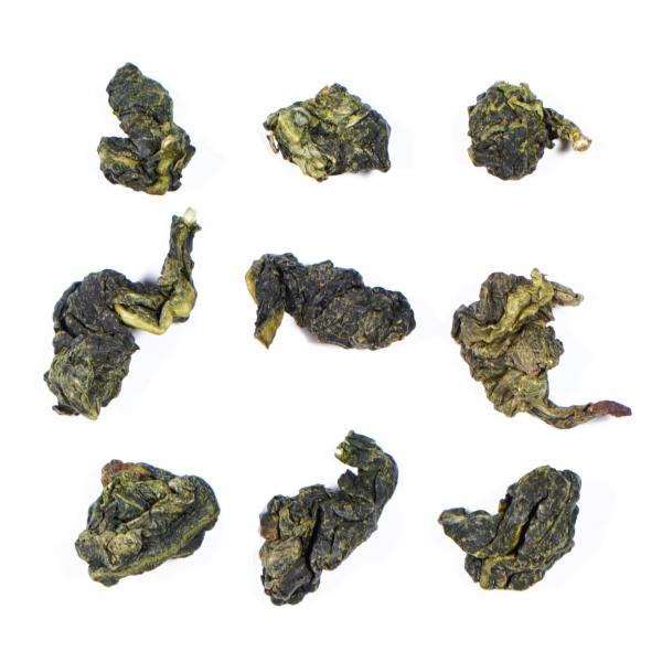 Чай улун Тегуаньинь «Богиня милосердия»