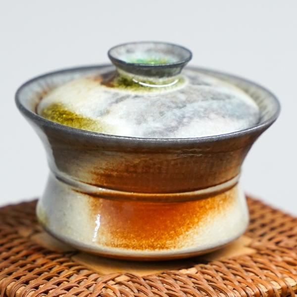 Гайвань «Глазурь» Дэхуа 75&nbsp;мл