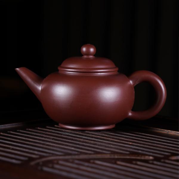 Исинский чайник «Шуй Пин» 170&nbsp;мл