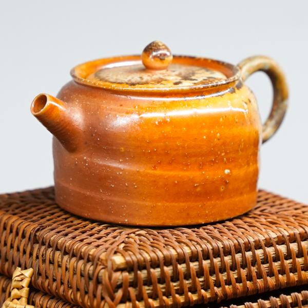 Чайник «Ириска 7» Дэхуа 150&nbsp;мл