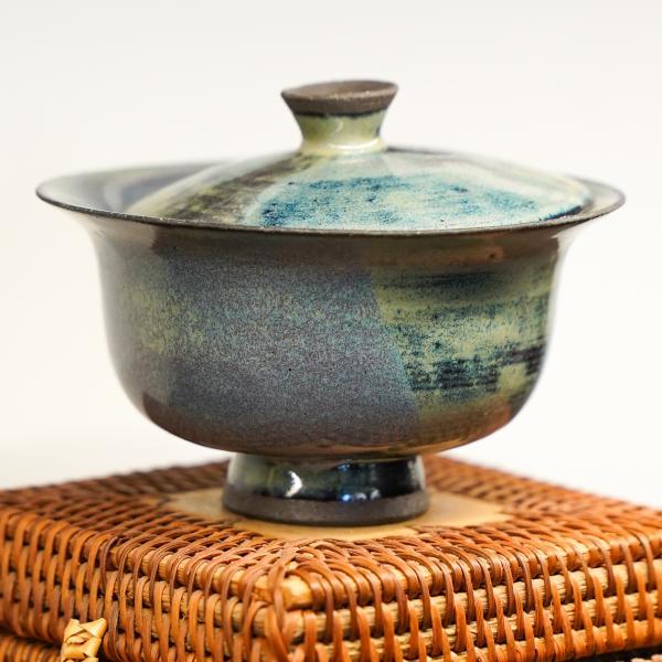 Гайвань «Космическая 2» керамика 175&nbsp;мл