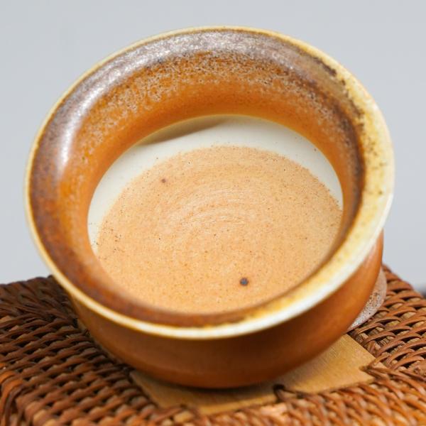 Гайвань «Ириска 4» Дэхуа 80&nbsp;мл