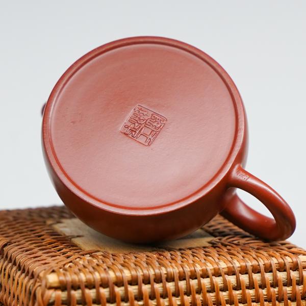 Исинский чайник «Баньюэ Ху» 125&nbsp;мл