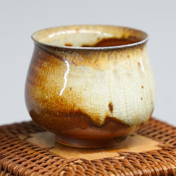 Пиала «Ириска 18» Дэхуа 75&nbsp;мл