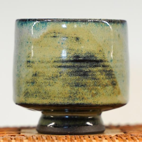 Пиала «Ламинария 2» керамика 80&nbsp;мл