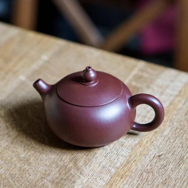 Исинский чайник «1876» 140&nbsp;мл