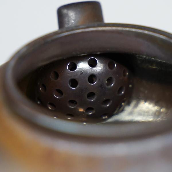 Чайник «Металл 9» Дэхуа 140&nbsp;мл