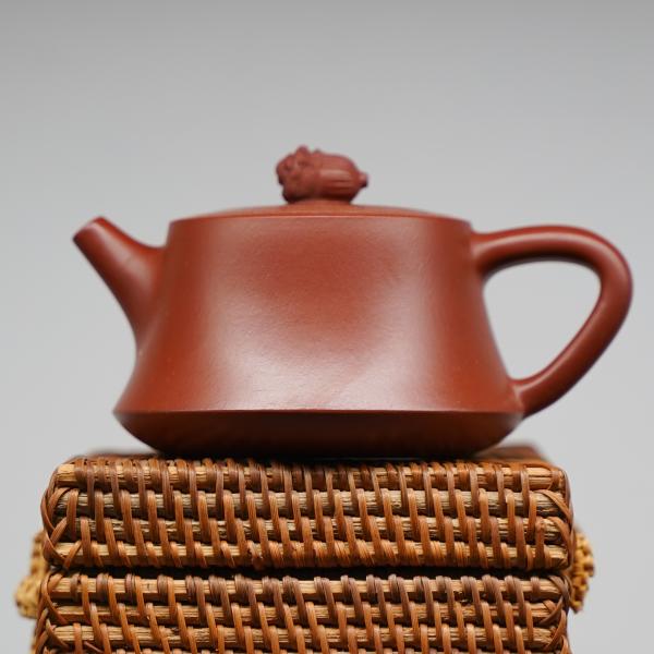 Исинский чайник «Ши Пяо 100» 180&nbsp;мл