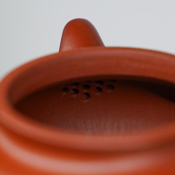 Исинский чайник «Фан Гу эгоист» 100 мл Исинский чайник «Фан Гу эгоист» 100 мл