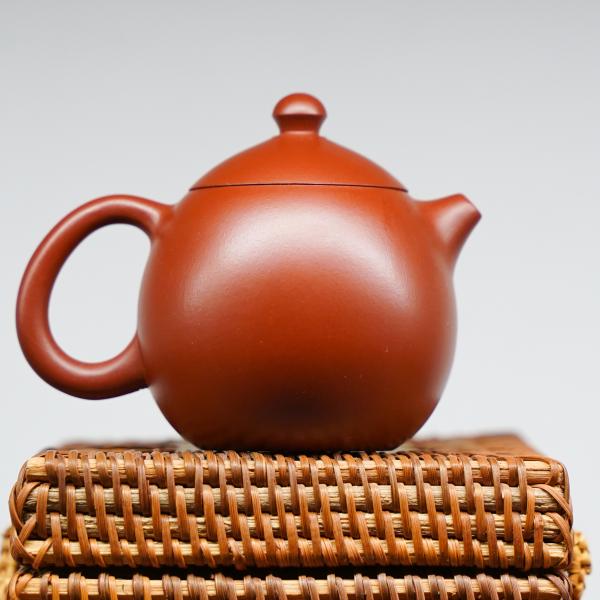 Исинский чайник «Лун Дан 34» 120&nbsp;мл