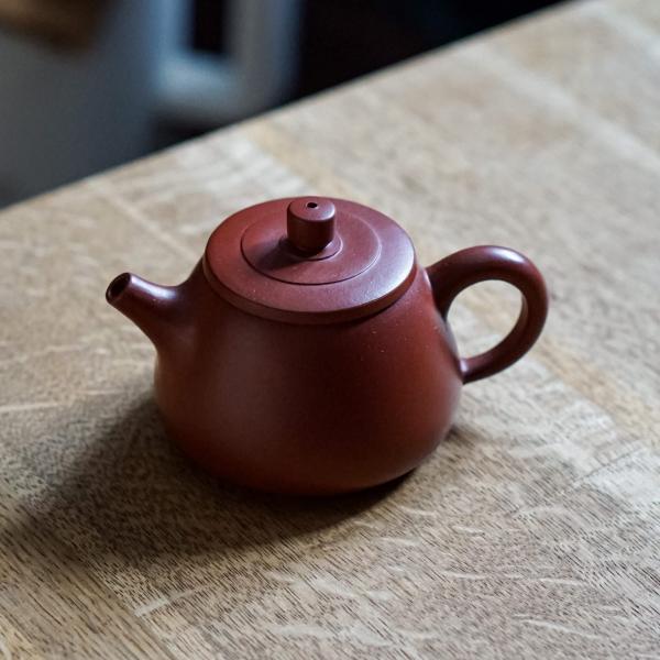 Исинский чайник «1851» 175&nbsp;мл