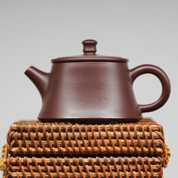 Исинский чайник «Ши Пяо эгоист 5» 100&nbsp;мл