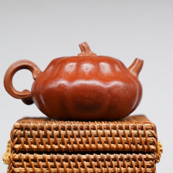 Исинский чайник «Тыква Жао Цин» 175&nbsp;мл