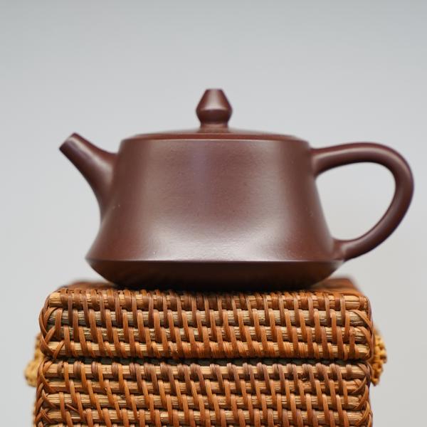 Исинский чайник «Ши Пяо 72» 180 мл фото