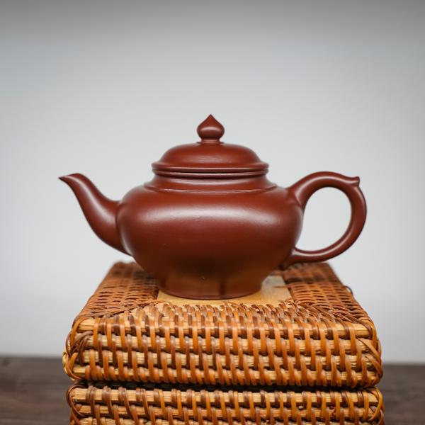 Исинский чайник «2360» 150 мл фото