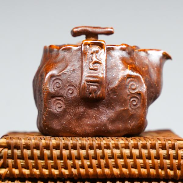 Гайвань сиборидаси «Бронзовая» Дэхуа 125 мл Гайвань сиборидаси «Бронзовая» Дэхуа 125 мл