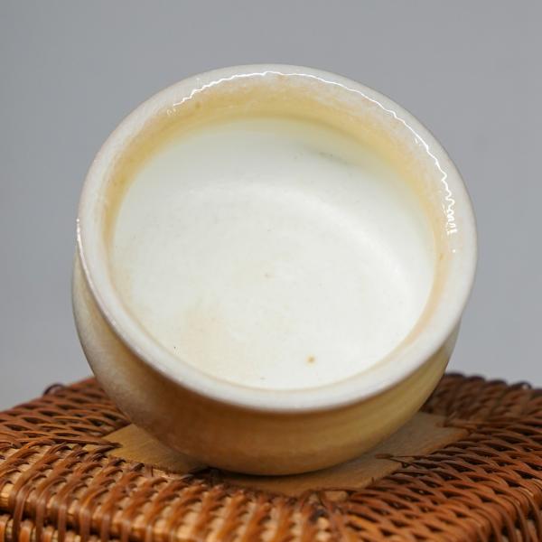 Пиала «Сливочная» Дэхуа 75 мл Пиала «Сливочная» Дэхуа 75 мл