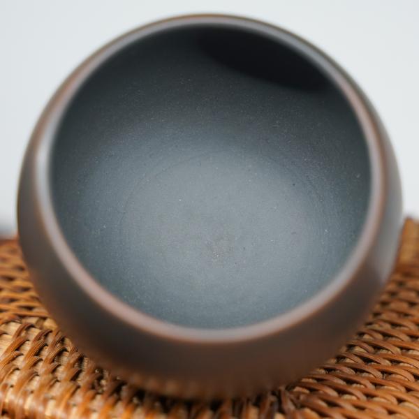 Пиала из Гуанси «Нисин Тао 2649» 105 мл Пиала из Гуанси «Нисин Тао 2649» 105 мл