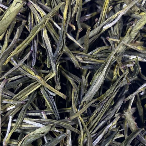 Аньцзи Бай Ча — зеленый чай фото