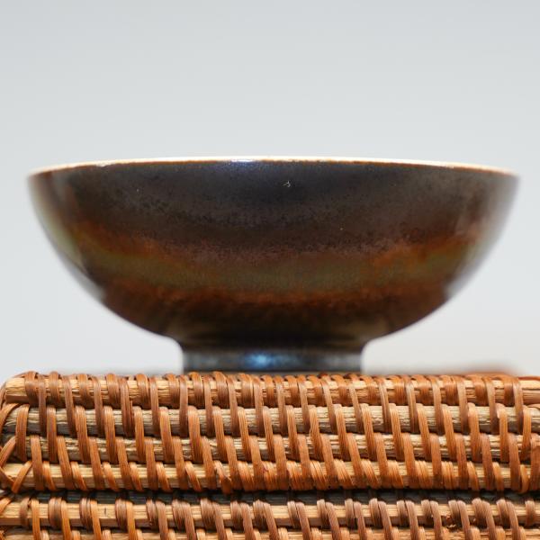 Пиала «Воды и горы 138» Цзиндэчжэнь керамика 110 мл Пиала «Воды и горы 138» Цзиндэчжэнь керамика 110 мл