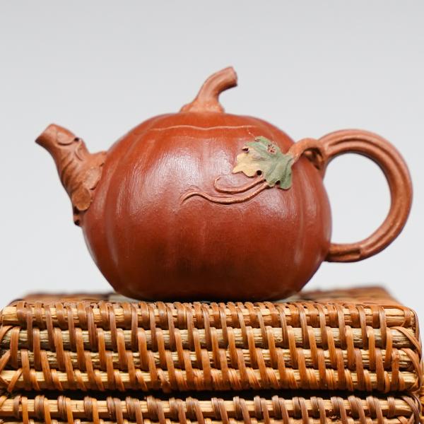 Исинский чайник «Яблоко Жао Цин» 110 мл фото