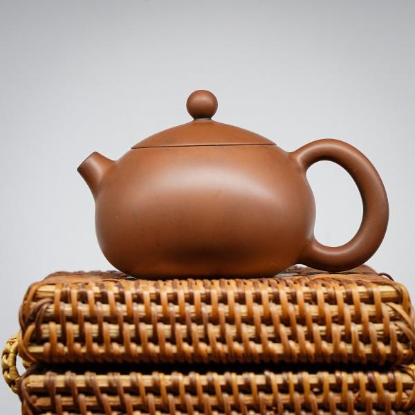 Чайник «Си Ши» Цзяньшуй керамика 95 мл фото