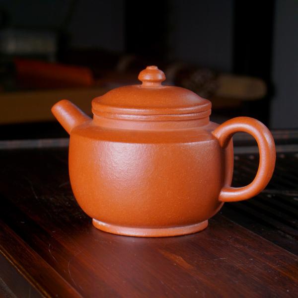 Исинский чайник «Дэ Чжун» 130&nbsp;мл