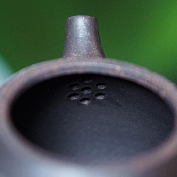 Исинский чайник «Сан Цзу Ши Пяо» 220&nbsp;мл