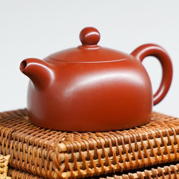 Исинский чайник «Баньюэ Ху» 125&nbsp;мл