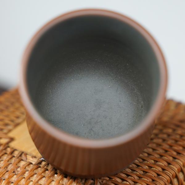 Пиала из Гуанси «Нисин Тао 2644» 95&nbsp;мл