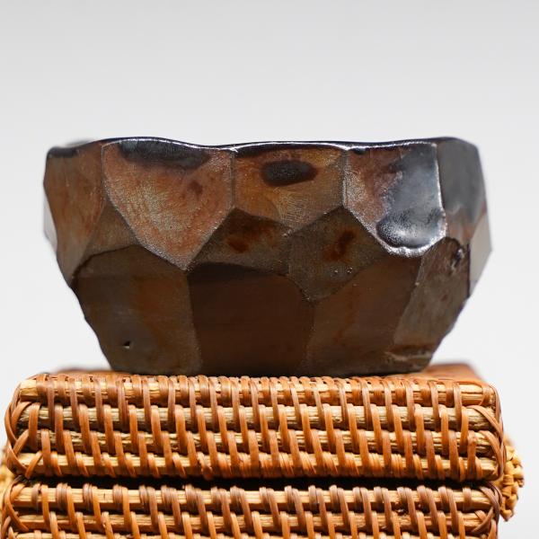 Чайный пруд «Металлический» керамика 225 мл Чайный пруд «Металлический» керамика 225 мл фото