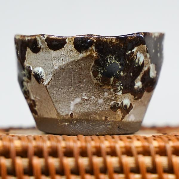 Пиала «Инь ян  2» керамика 30&nbsp;мл