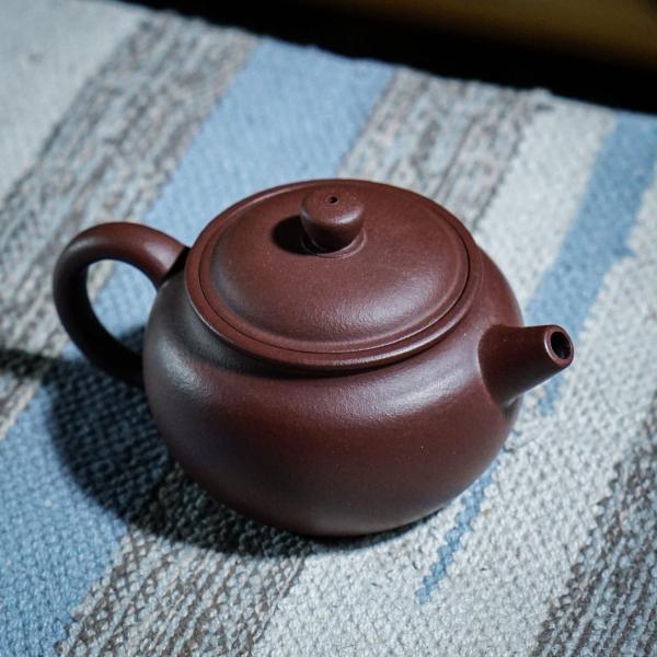 Исинский чайник «2115» 190&nbsp;мл
