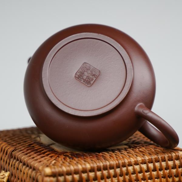 Исинский чайник «До Цю 12» 180 мл Исинский чайник «До Цю 12» 180 мл