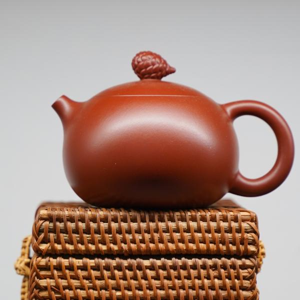 Исинский чайник «Си Ши 77» 225&nbsp;мл