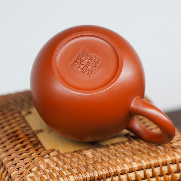 Исинский чайник «Лун Дан 34» 120&nbsp;мл