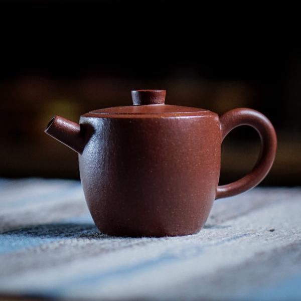 Исинский чайник «2119» 125 мл фото