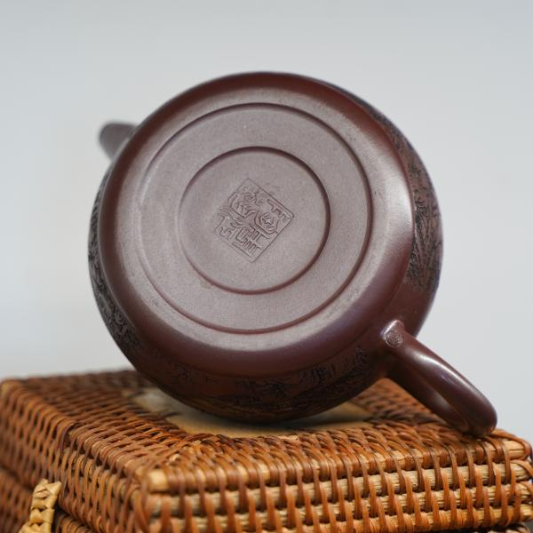 Исинский чайник «Ши Пяо 91» 210&nbsp;мл