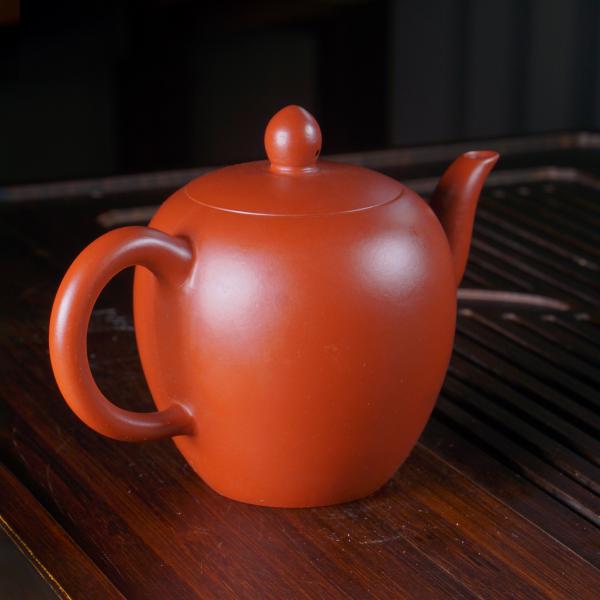 Исинский чайник «Мэй Жэнь Цзянь» 185&nbsp;мл