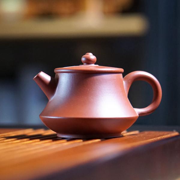 Исинский чайник «2109» 125 мл фото