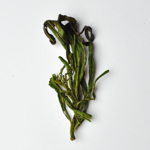 Зеленый иван-чай (кипрей узколистный)