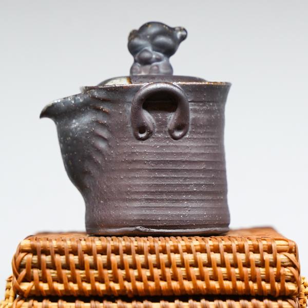 Гайвань сиборидаси «Бронза мишка» Дэхуа 120 мл Гайвань сиборидаси «Бронза мишка» Дэхуа 120 мл фото