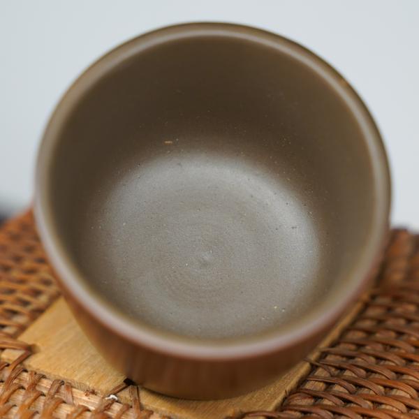 Пиала из Гуанси «Нисин Тао 2648» 65&nbsp;мл