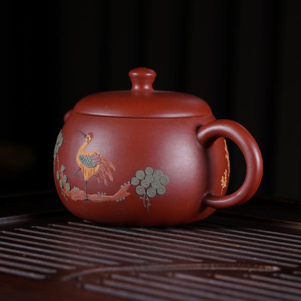 Исинский чайник «2308» 155&nbsp;мл