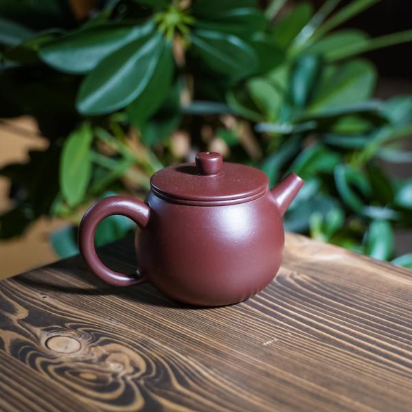 Исинский чайник «Гао Ши Пяо» 150&nbsp;мл