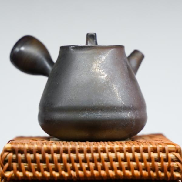 Чайник «Металл Кюсу» Дэхуа 140&nbsp;мл