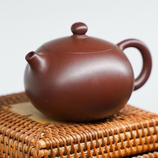 Исинский чайник «Си Ши 68» 125&nbsp;мл