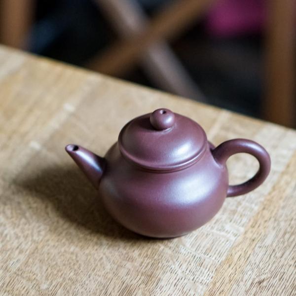 Исинский чайник «1875» 130&nbsp;мл