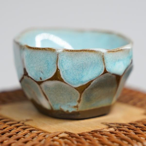 Пиала «Небесная 6» керамика 25&nbsp;мл